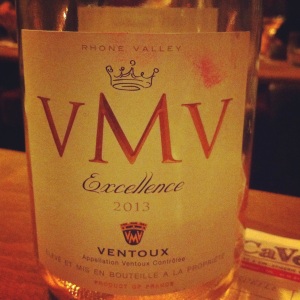Ventoux - VMV - Rosé-2013-Insta
