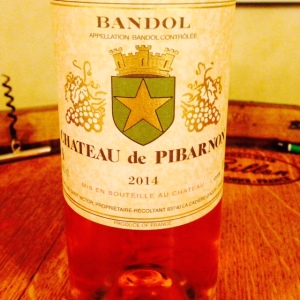 Provence - Bandol - Château de Pibarnon - Rosé - 2014
