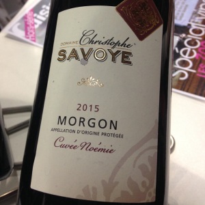 beaujolais-morgon-christophe-savoye-cuvee-noemie-2015
